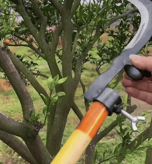 Grass Sickle Cutter Head